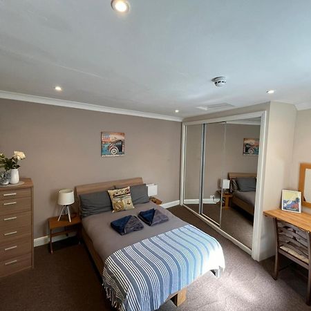 Victoria Apartments Torquay Exterior foto