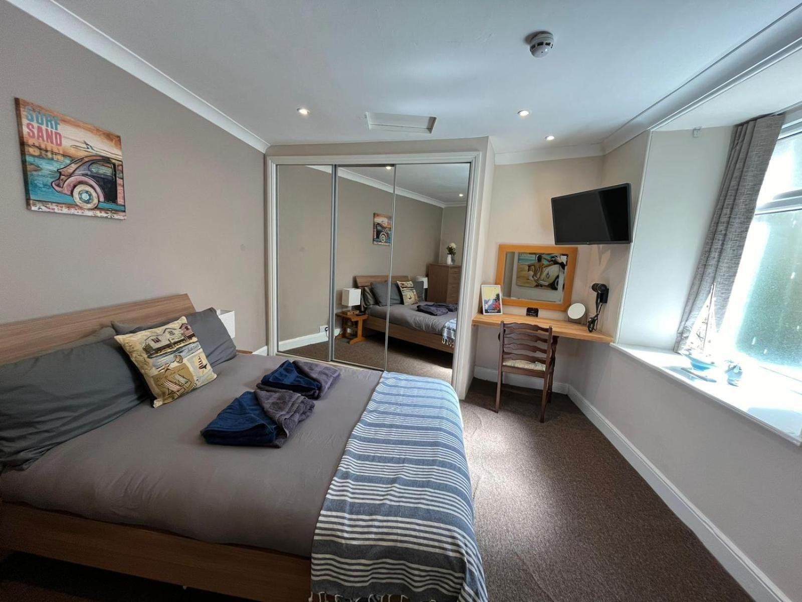 Victoria Apartments Torquay Exterior foto
